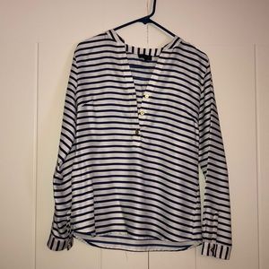 Blouse - the limited